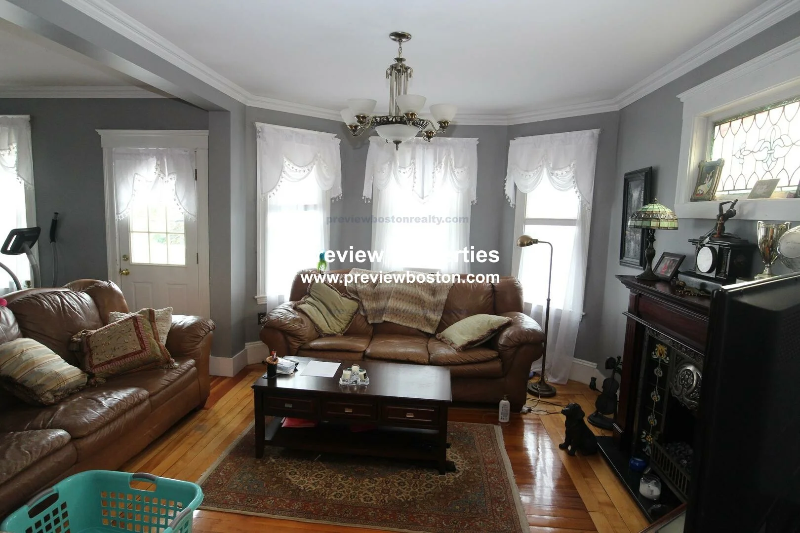 3 bed, 2 bath apartment for rent at 48 Burton Unit SECOND FLOOR, Brighton — photo 13 of 14