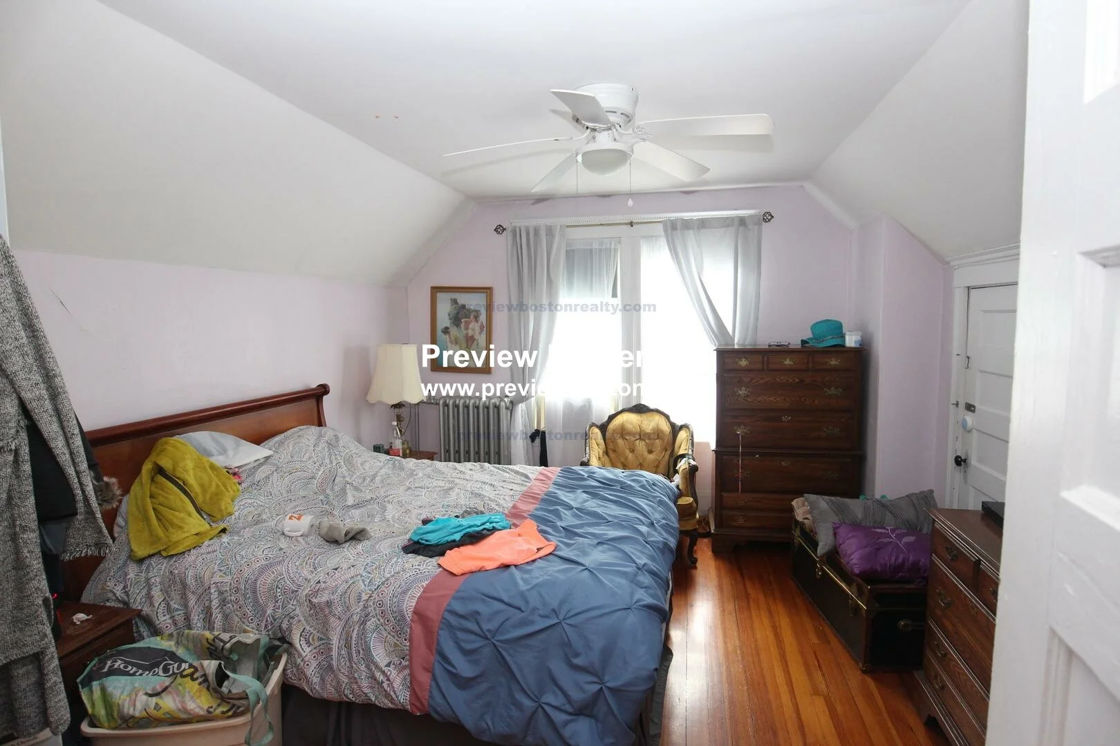 3 bed, 2 bath apartment for rent at 48 Burton Unit SECOND FLOOR, Brighton — photo 11 of 14