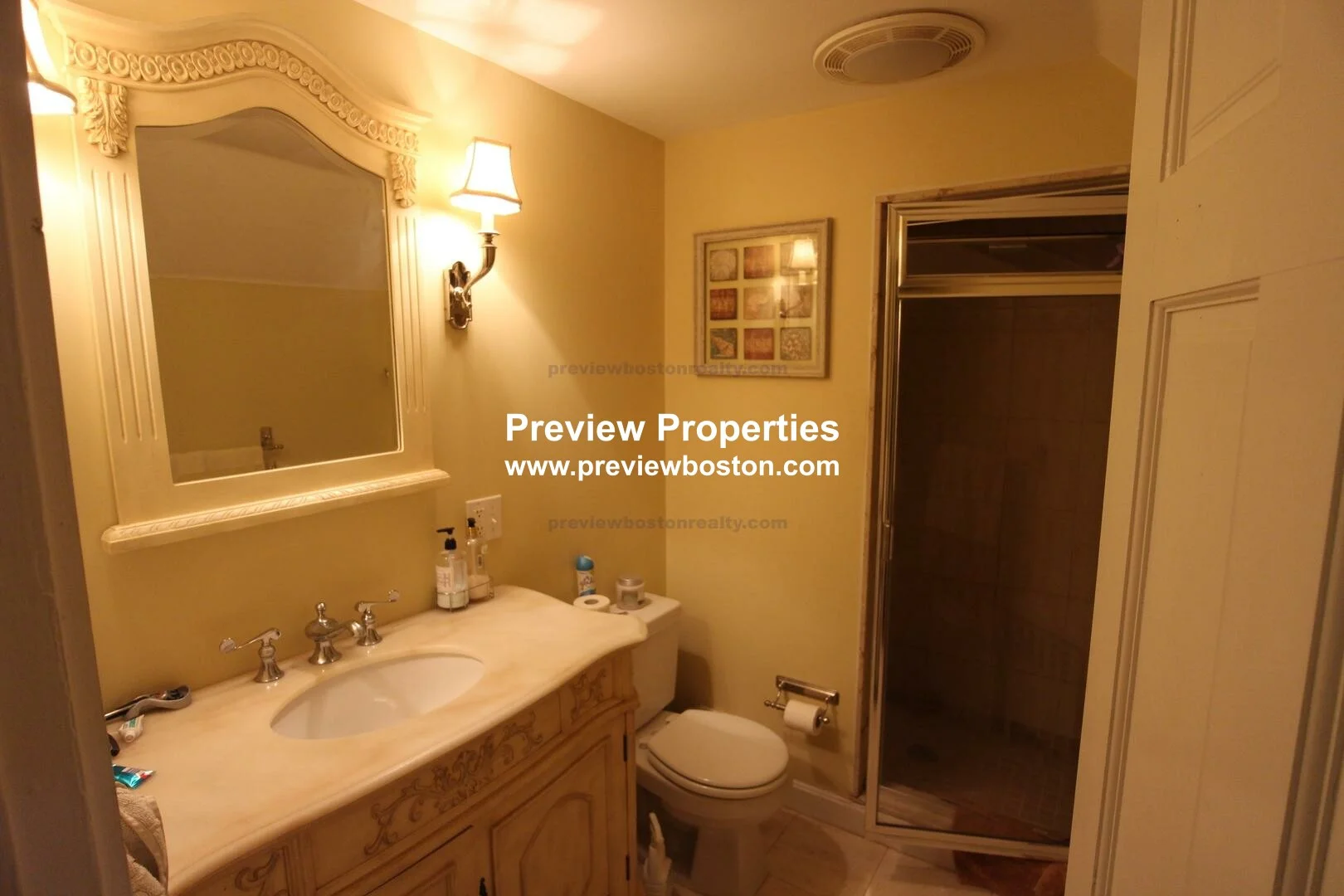 3 bed, 2 bath apartment for rent at 48 Burton Unit SECOND FLOOR, Brighton — photo 10 of 14
