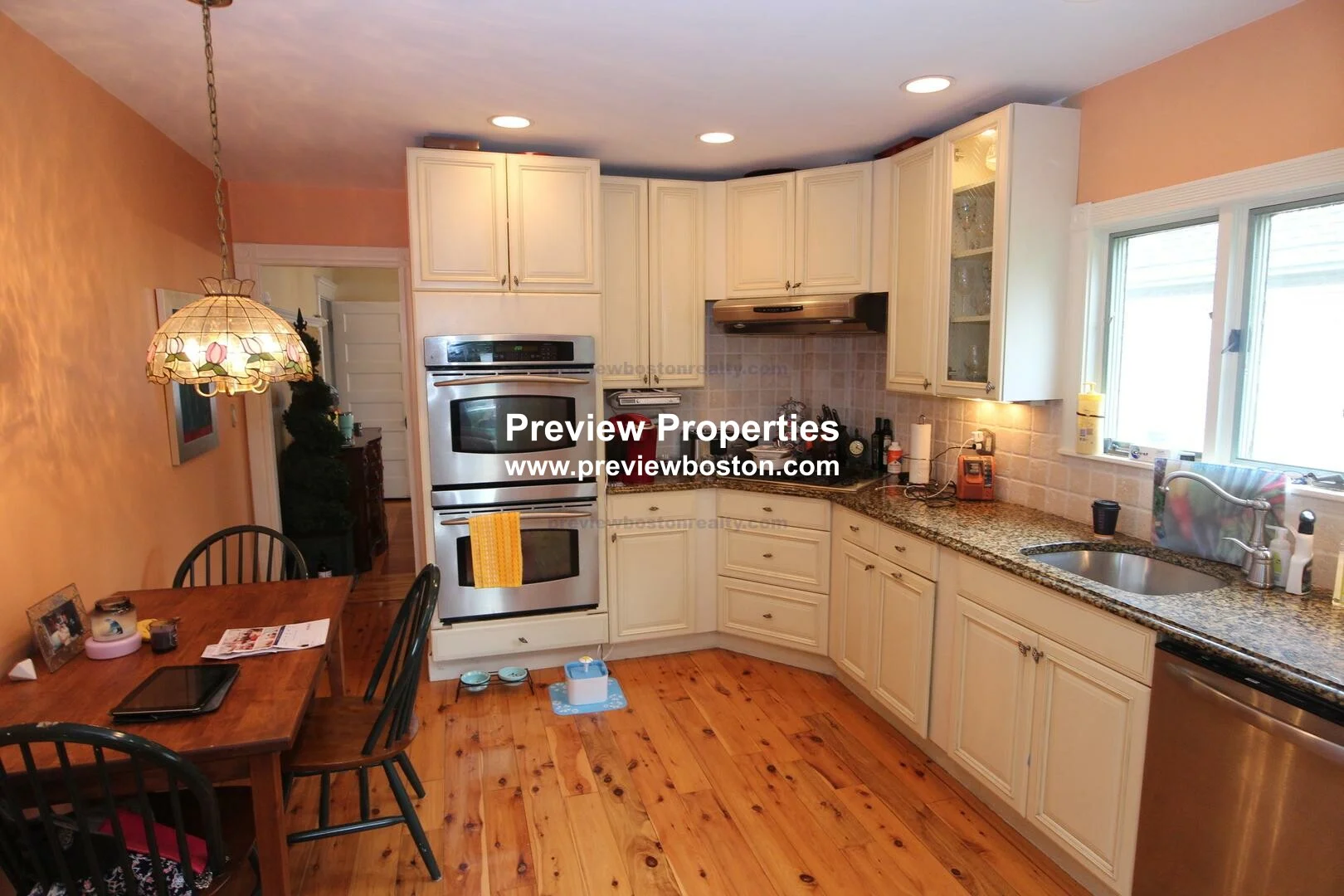 3 bed, 2 bath apartment for rent at 48 Burton Unit SECOND FLOOR, Brighton