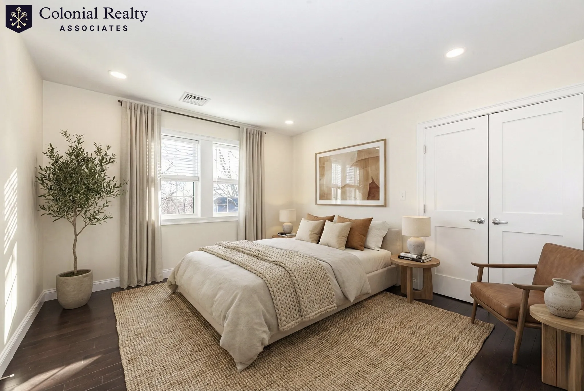 5 bed, 5 bath apartment for rent at 48 Caldwell Rd Unit 048, Waltham — photo 3 of 20