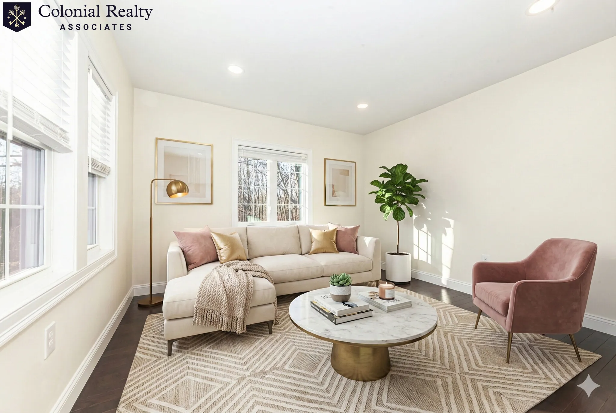 5 bed, 5 bath apartment for rent at 48 Caldwell Rd Unit 048, Waltham — photo 8 of 20