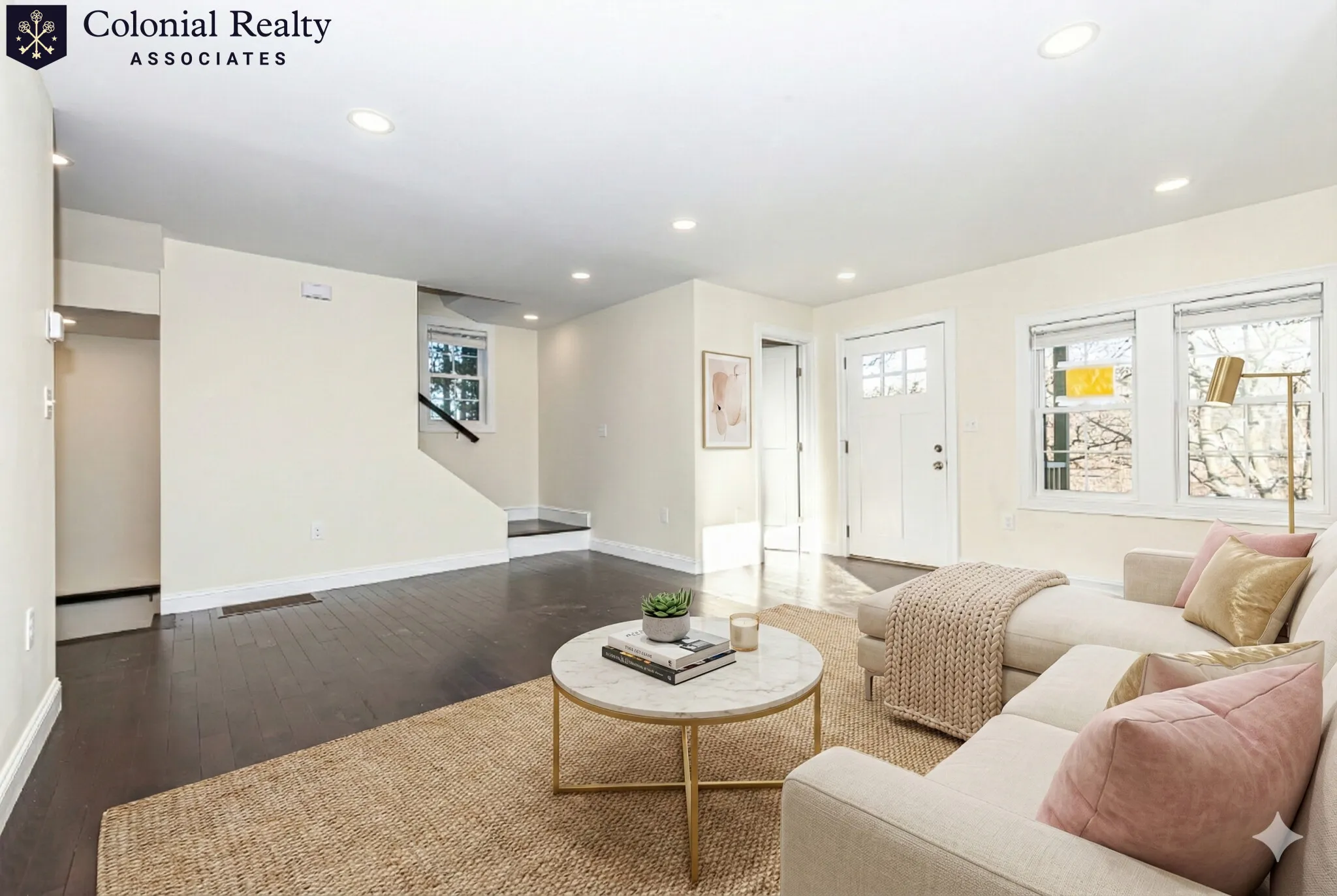 5 bed, 5 bath apartment for rent at 48 Caldwell Rd Unit 048, Waltham — photo 9 of 20