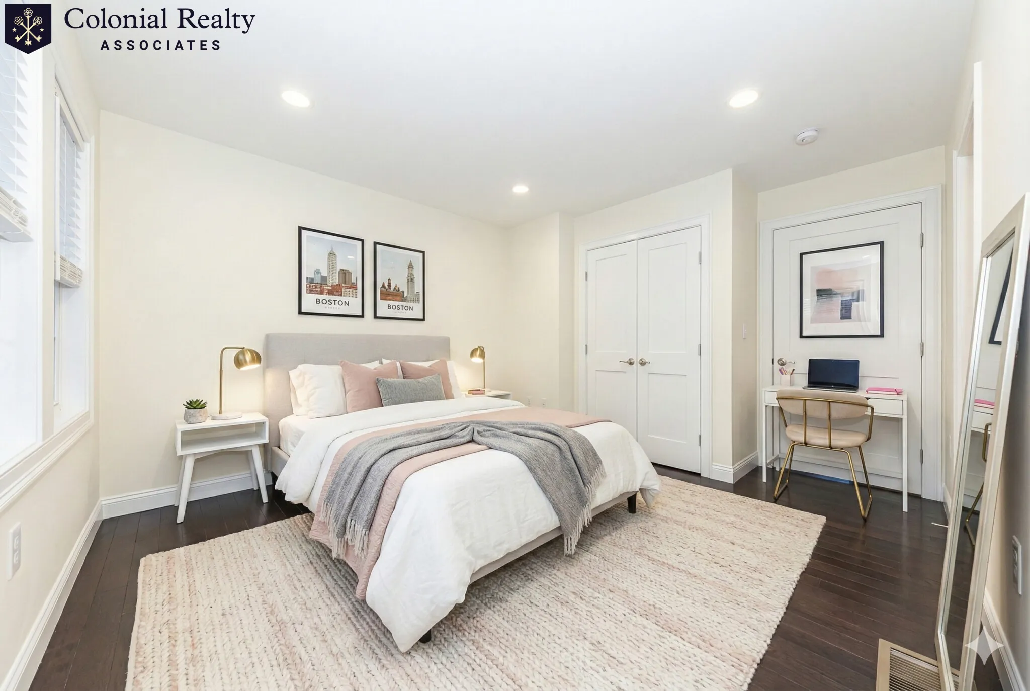 5 bed, 5 bath apartment for rent at 48 Caldwell Rd Unit 48, Waltham — photo 16 of 20