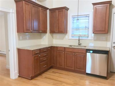 4 bed, 2 bath apartment for rent at 48 Cameron Ave Unit 1, Teele Square