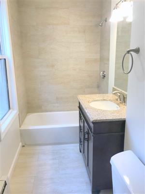 4 bed, 2 bath apartment for rent at 48 Cameron Ave Unit 1, Teele Square — photo 5 of 12