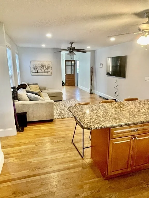 2 bed, 2 bath apartment for rent at 48 Chickatawbut St Unit 2, Dorchester — photo 5 of 16