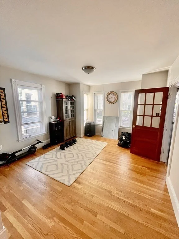 2 bed, 2 bath apartment for rent at 48 Chickatawbut St Unit 2, Dorchester — photo 8 of 16