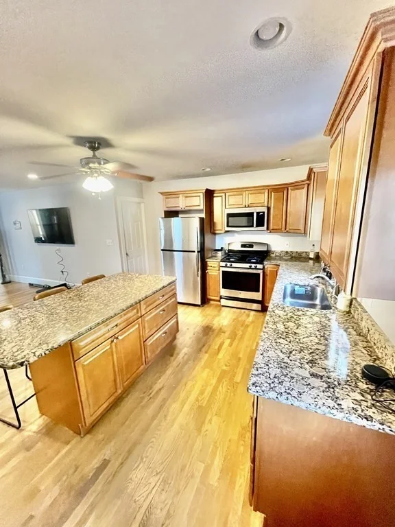2 bed, 2 bath apartment for rent at 48 Chickatawbut St Unit 2, Dorchester — photo 6 of 16