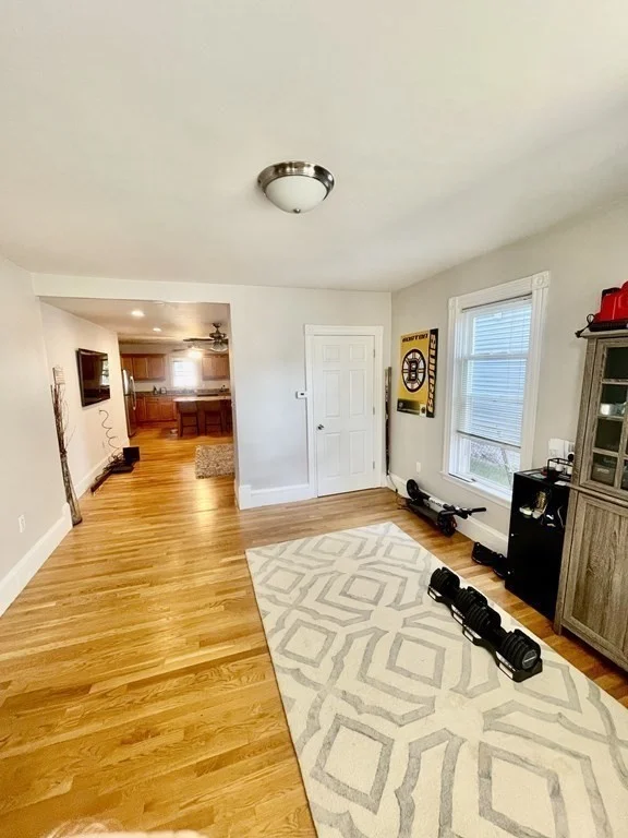 2 bed, 2 bath apartment for rent at 48 Chickatawbut St Unit 2, Dorchester — photo 9 of 16