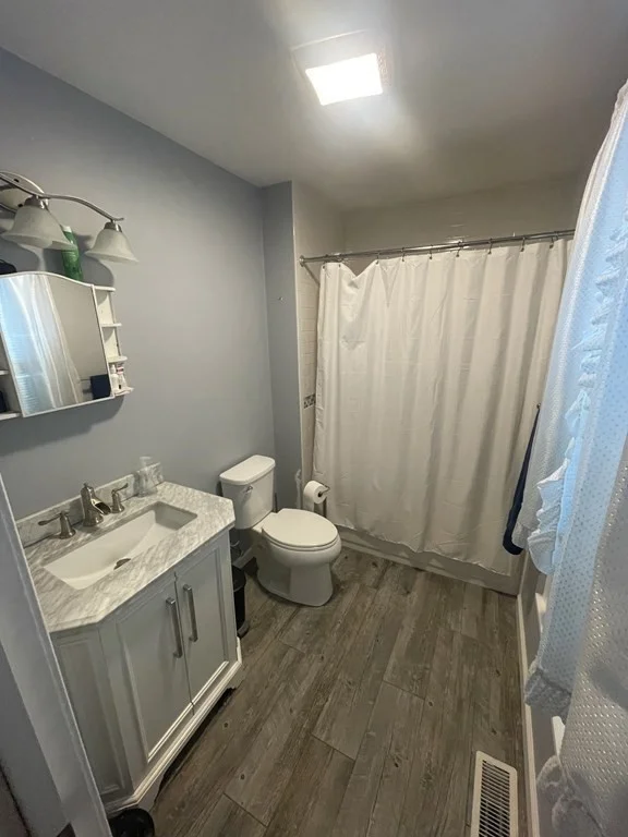 2 bed, 2 bath apartment for rent at 48 Chickatawbut St Unit 2, Dorchester — photo 7 of 16