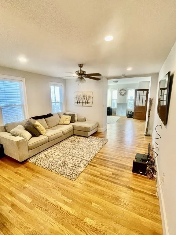 2 bed, 2 bath apartment for rent at 48 Chickatawbut St Unit 2, Dorchester — photo 2 of 16