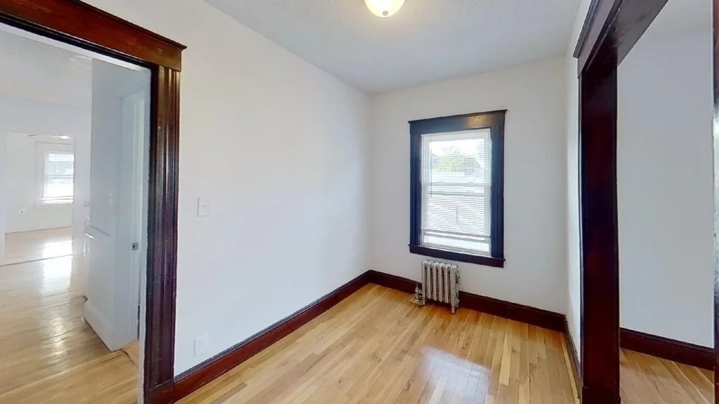 1 bed, 1 bath apartment for rent at 48 Chubbuck St Unit 2R, North Quincy — photo 6 of 8