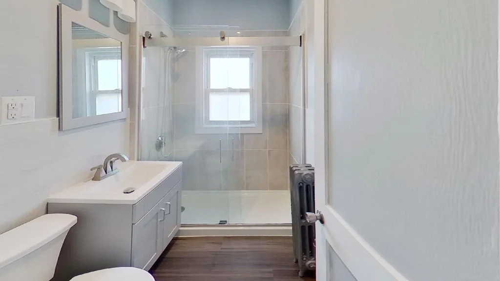 1 bed, 1 bath apartment for rent at 48 Chubbuck St Unit 2R, North Quincy — photo 5 of 8