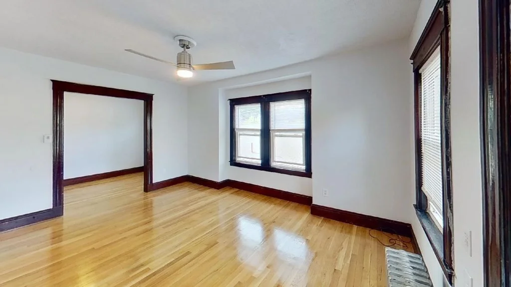 1 bed, 1 bath apartment for rent at 48 Chubbuck St Unit 2R, North Quincy — photo 4 of 8