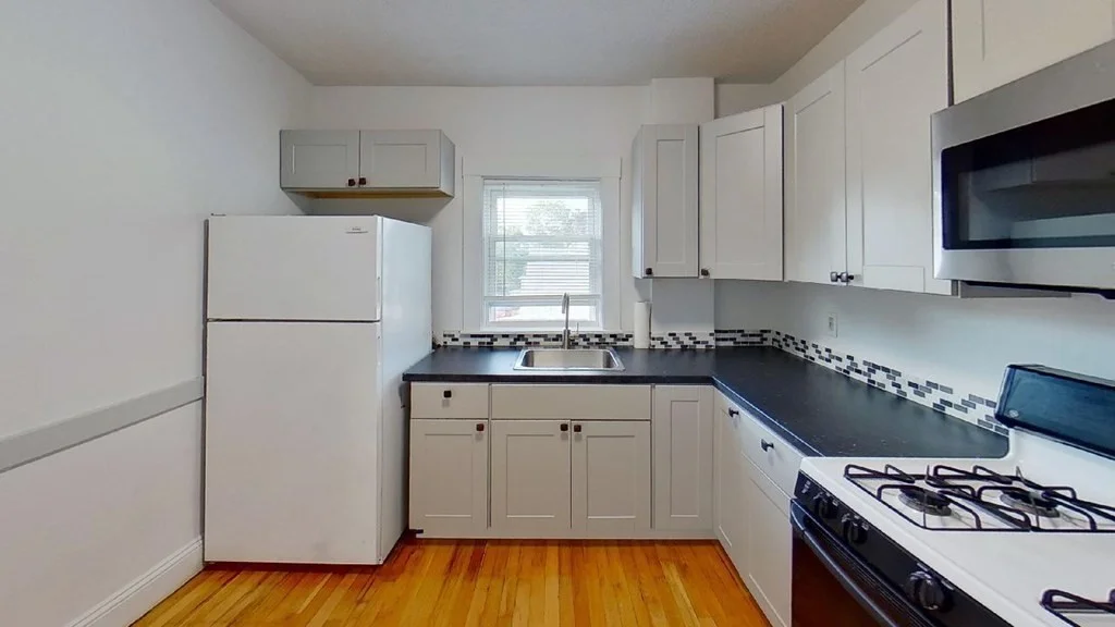 1 bed, 1 bath apartment for rent at 48 Chubbuck St Unit 2R, North Quincy