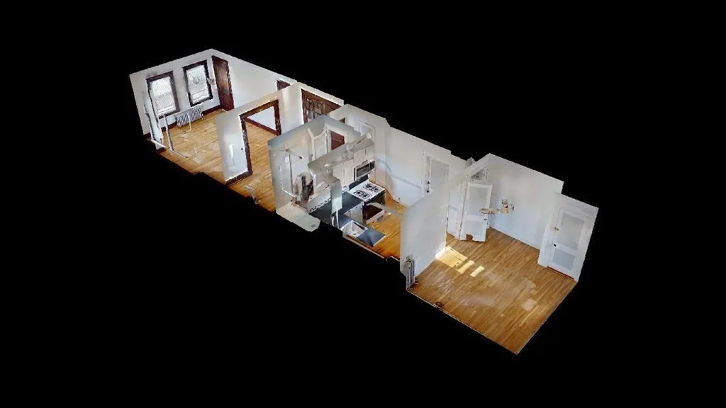 1 bed, 1 bath apartment for rent at 48 Chubbuck St Unit 2R, North Quincy — photo 8 of 8