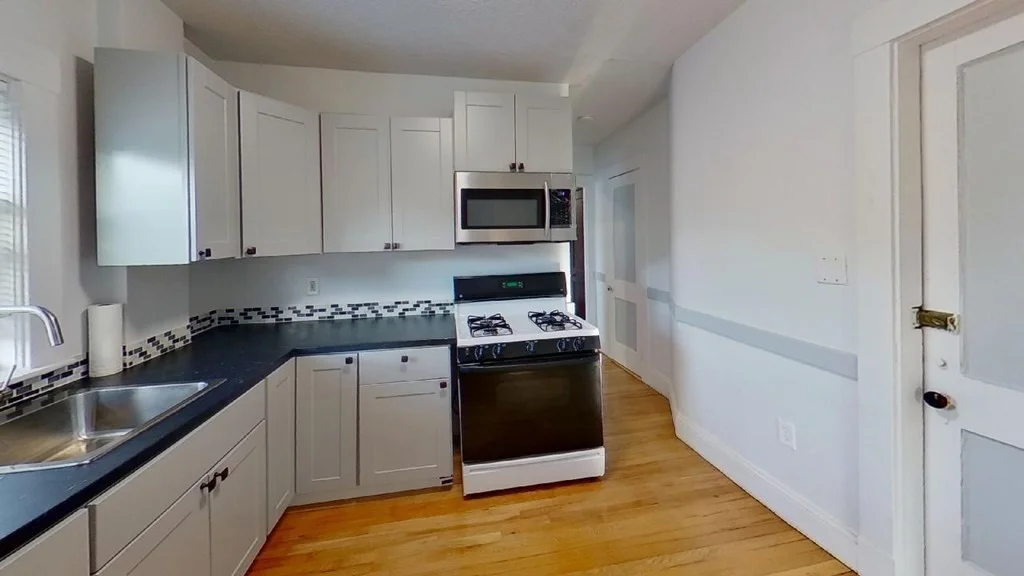 1 bed, 1 bath apartment for rent at 48 Chubbuck St Unit 2R, North Quincy — photo 2 of 8