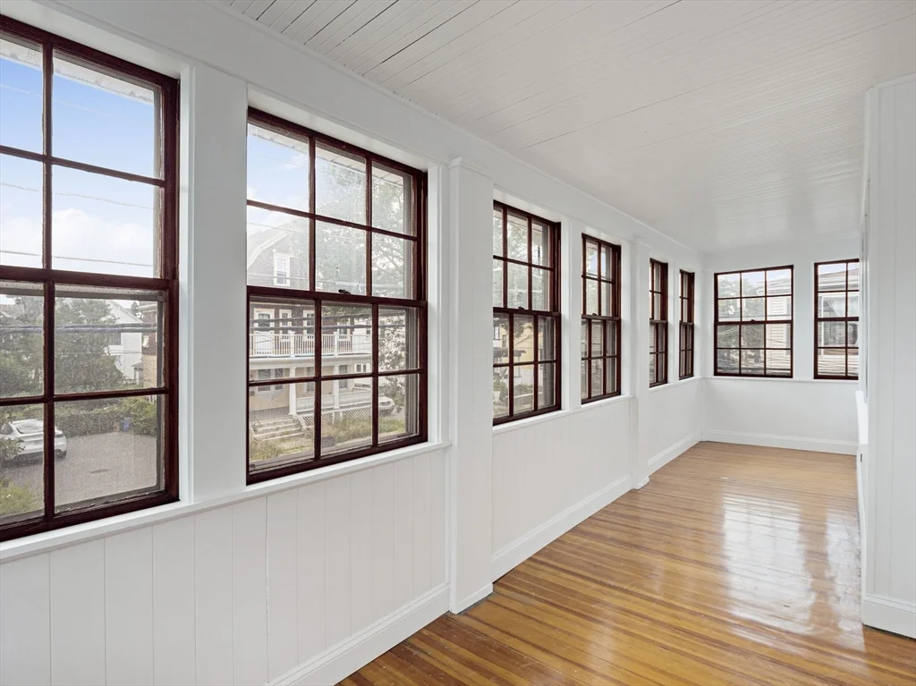 4 bed, 1 bath apartment for rent at 48 Cleveland St Unit 2, Arlington — photo 2 of 42