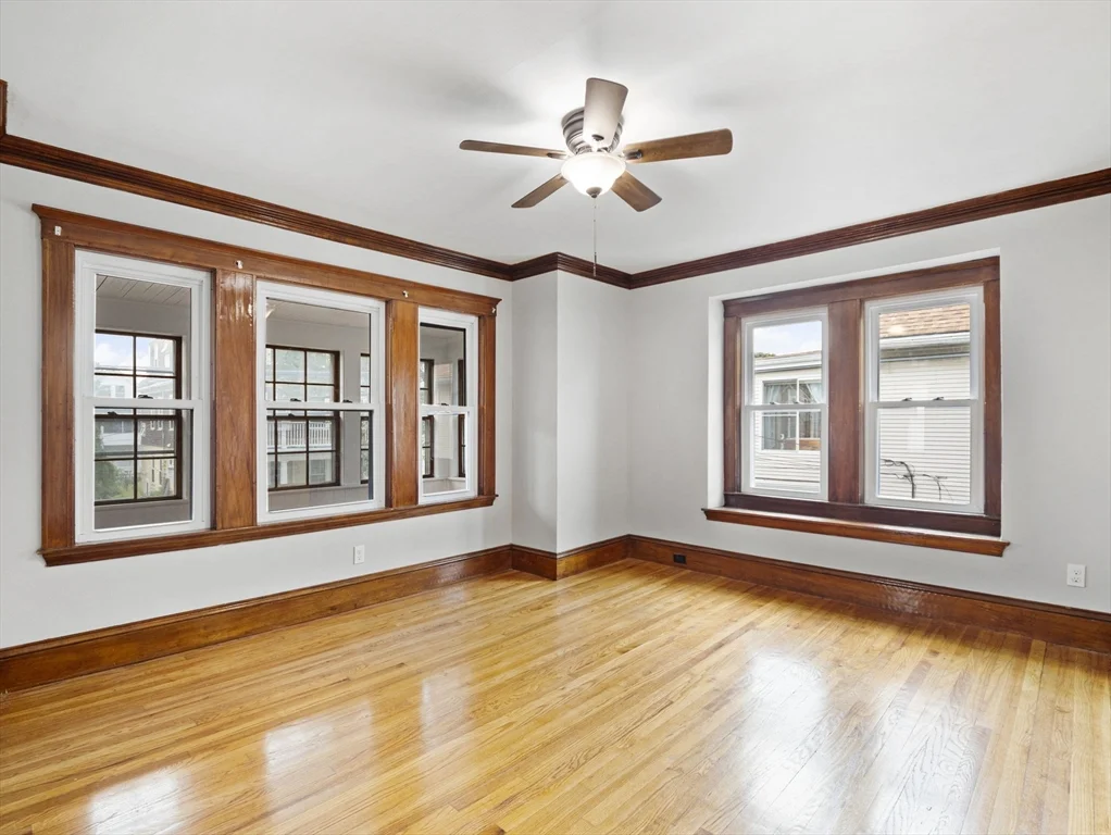 4 bed, 1 bath apartment for rent at 48 Cleveland St Unit 2, Arlington — photo 7 of 42