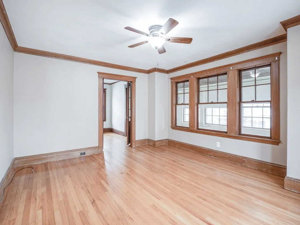 5 bed, 1 bath apartment for rent at 48 Cleveland St Unit 2A, Arlington — photo 20 of 39