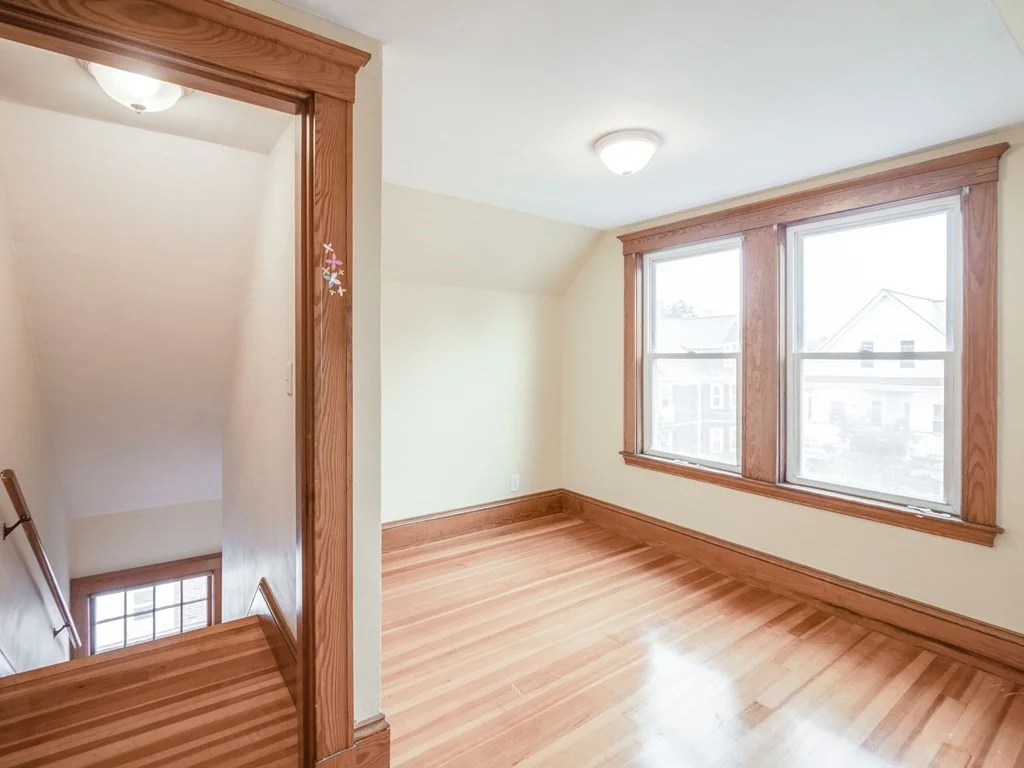 5 bed, 1 bath apartment for rent at 48 Cleveland St Unit 2A, Arlington — photo 14 of 39