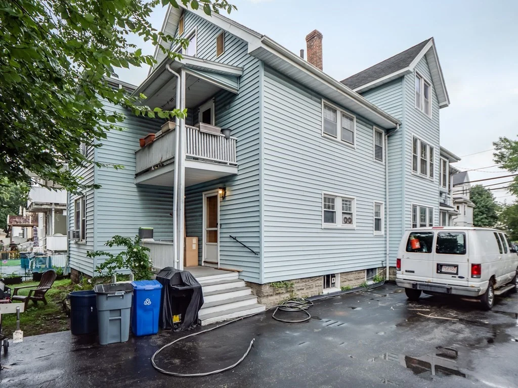 5 bed, 1 bath apartment for rent at 48 Cleveland St Unit 2A, Arlington — photo 36 of 39