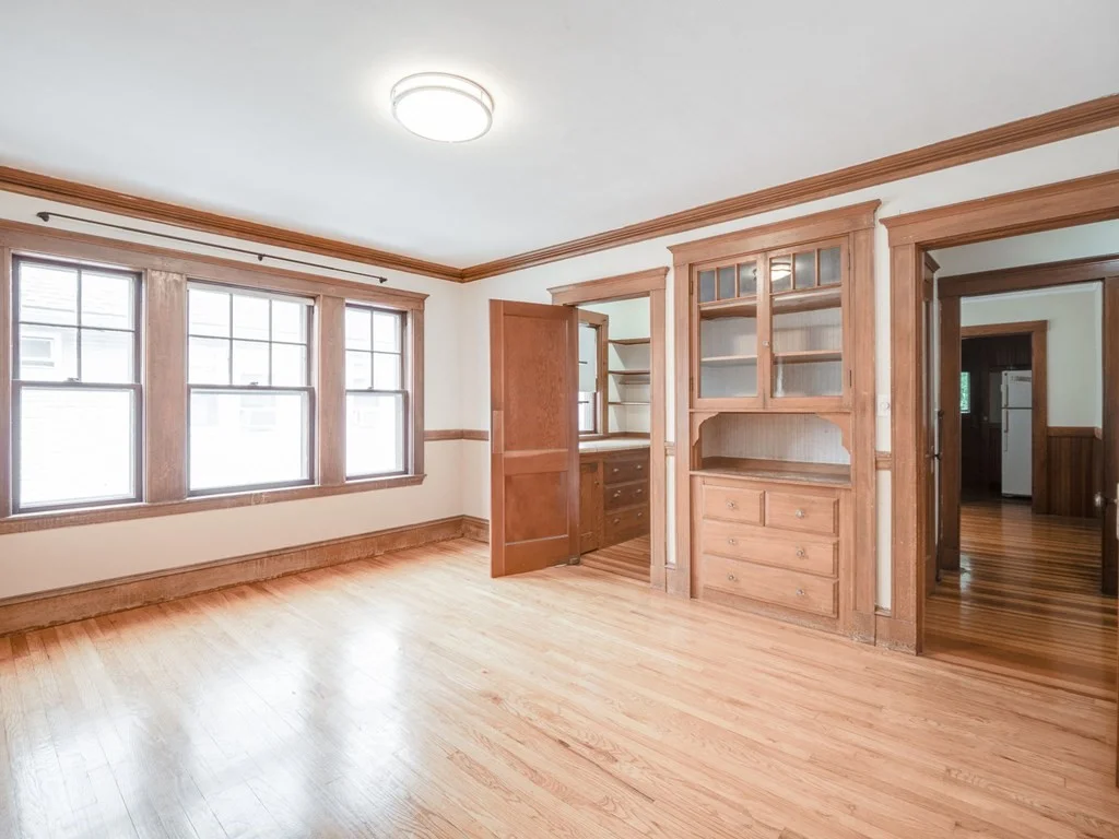 5 bed, 1 bath apartment for rent at 48 Cleveland St Unit 2A, Arlington — photo 22 of 39