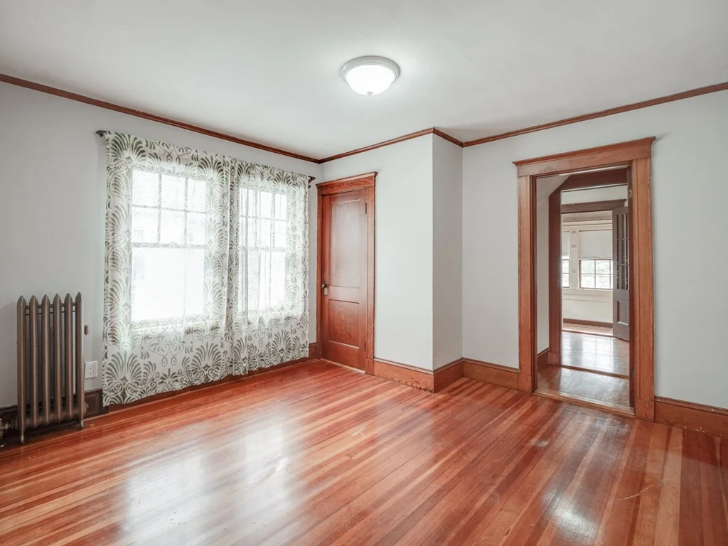 5 bed, 1 bath apartment for rent at 48 Cleveland St Unit 2A, Arlington — photo 30 of 39