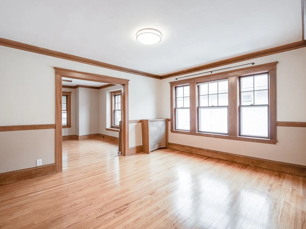 5 bed, 1 bath apartment for rent at 48 Cleveland St Unit 2A, Arlington — photo 25 of 39