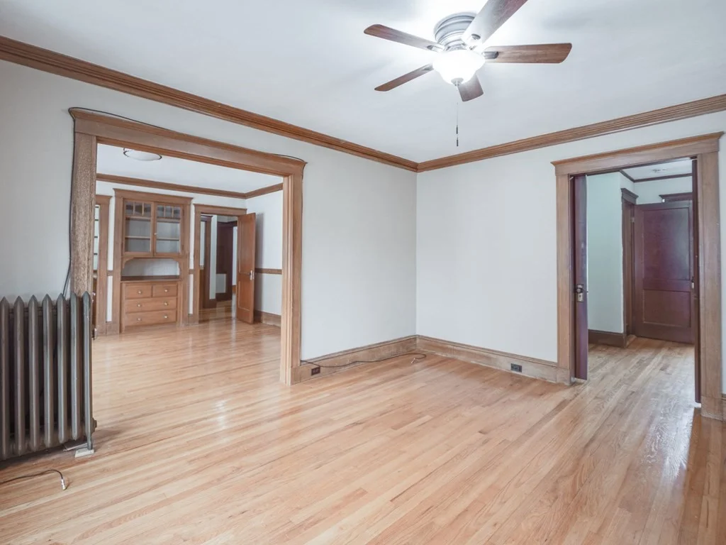 5 bed, 1 bath apartment for rent at 48 Cleveland St Unit 2A, Arlington — photo 21 of 39