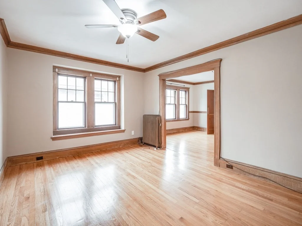 5 bed, 1 bath apartment for rent at 48 Cleveland St Unit 2A, Arlington — photo 18 of 39