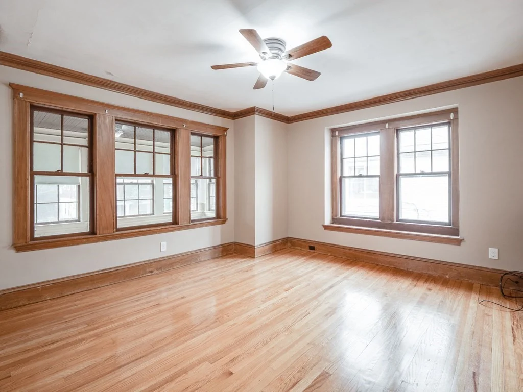 5 bed, 1 bath apartment for rent at 48 Cleveland St Unit 2A, Arlington — photo 19 of 39