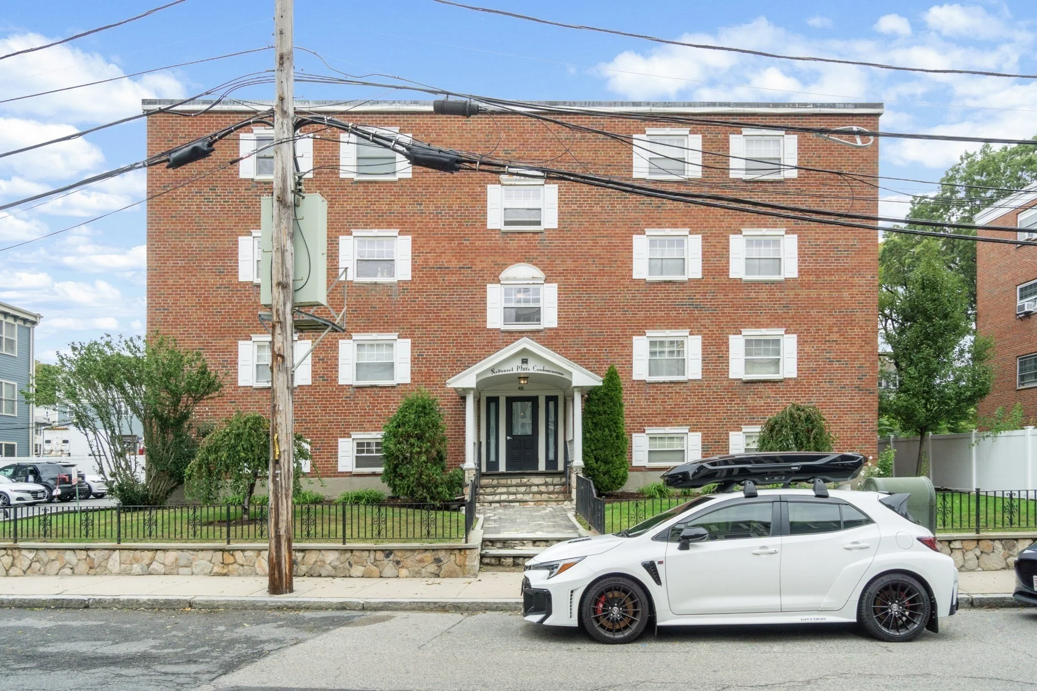 2 bed, 1 bath apartment for rent at 48 Coffey St Unit 1A, Dorchester — photo 13 of 13