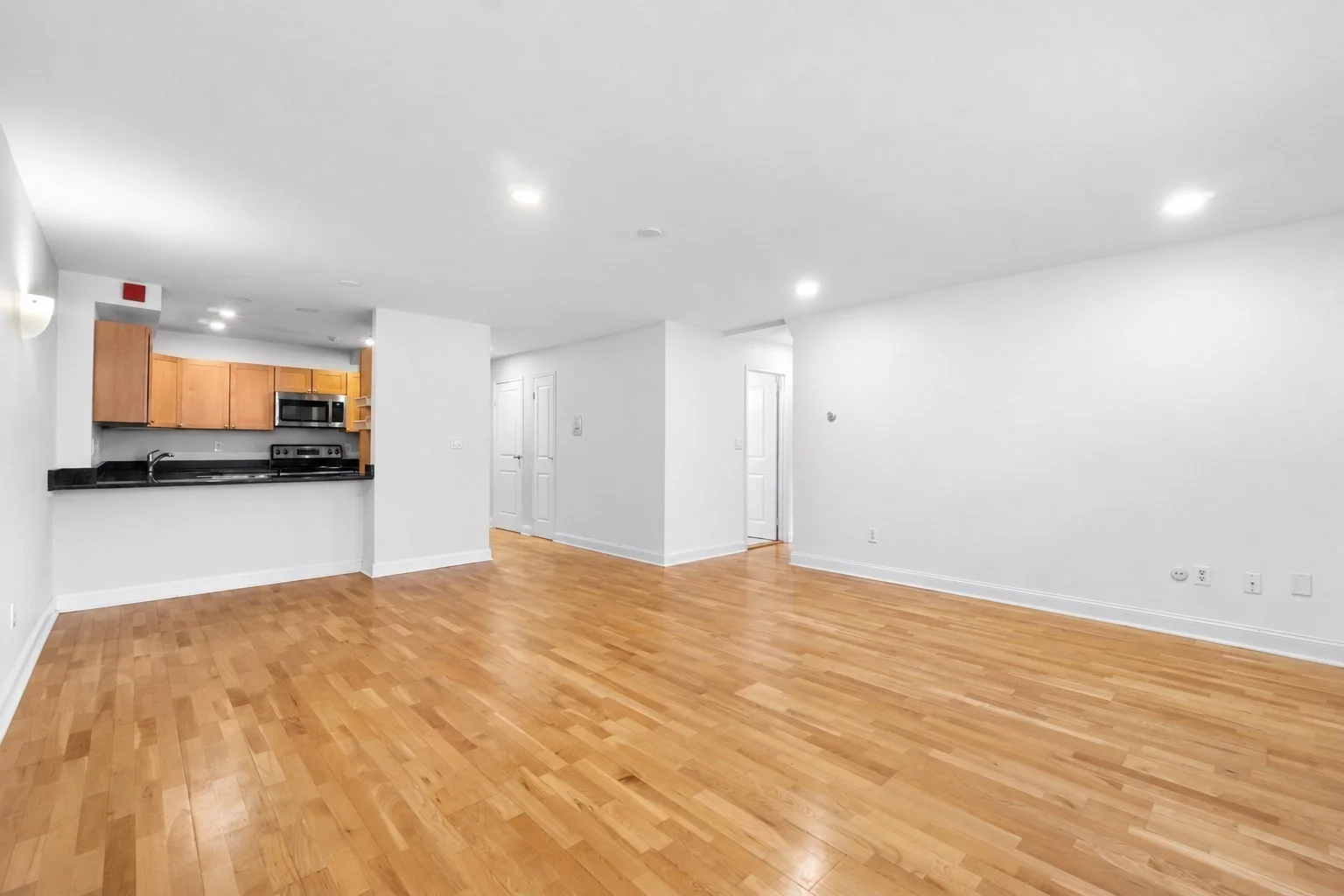 2 bed, 1 bath apartment for rent at 48 Coffey St Unit 1A, Dorchester — photo 2 of 13