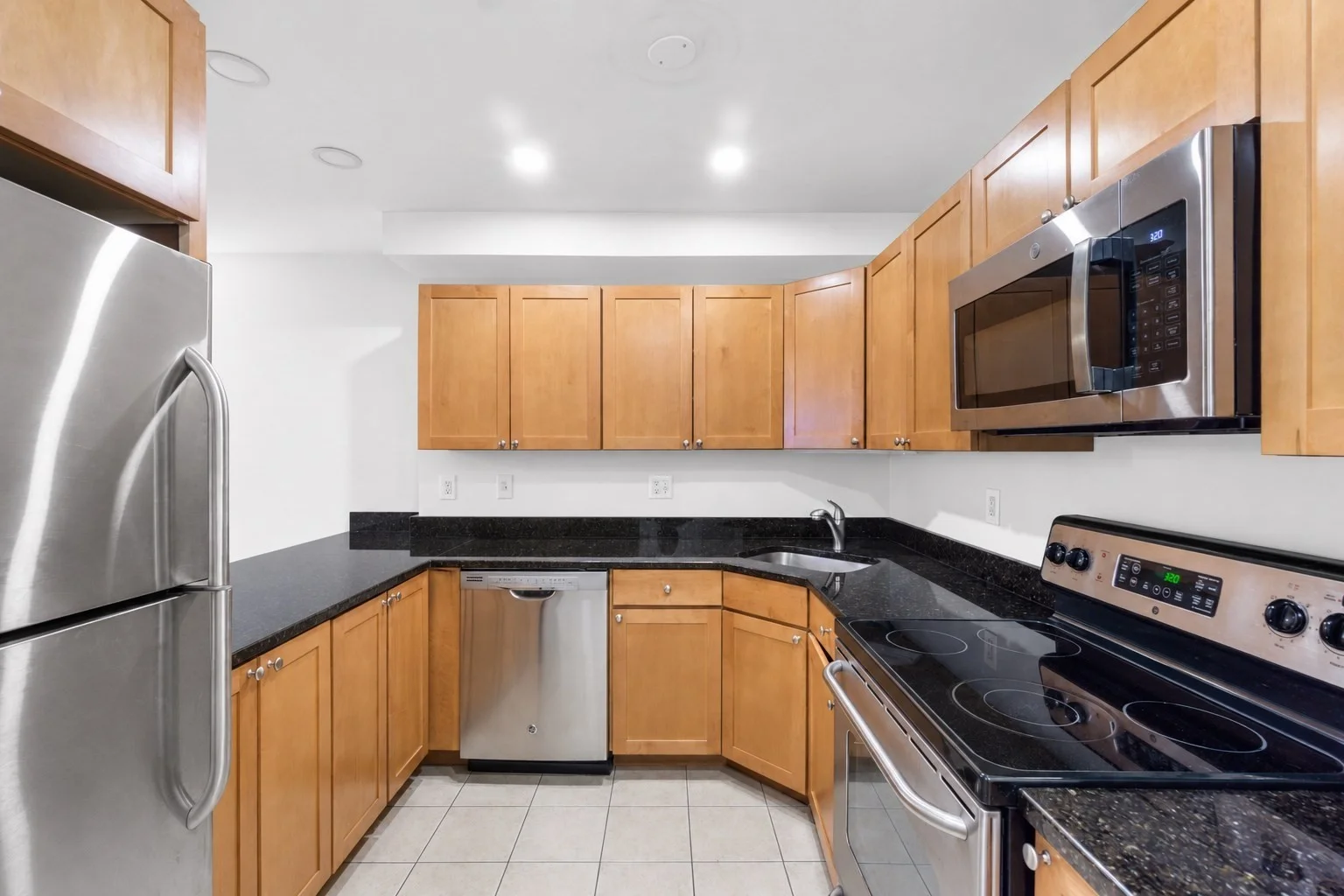 2 bed, 1 bath apartment for rent at 48 Coffey St Unit 1A, Dorchester