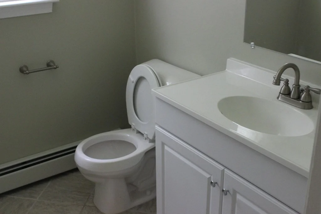 3 bed, 1 bath apartment for rent at 48 Colonial Way Unit LEFT, Rehoboth — photo 11 of 25