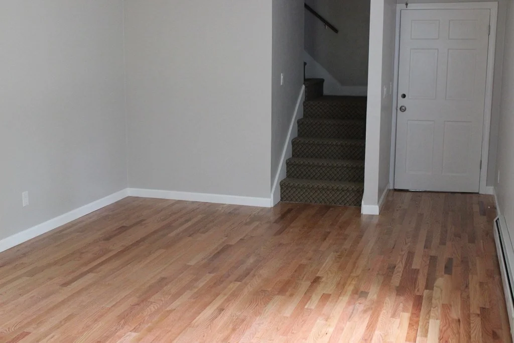 3 bed, 1 bath apartment for rent at 48 Colonial Way Unit LEFT, Rehoboth — photo 9 of 25