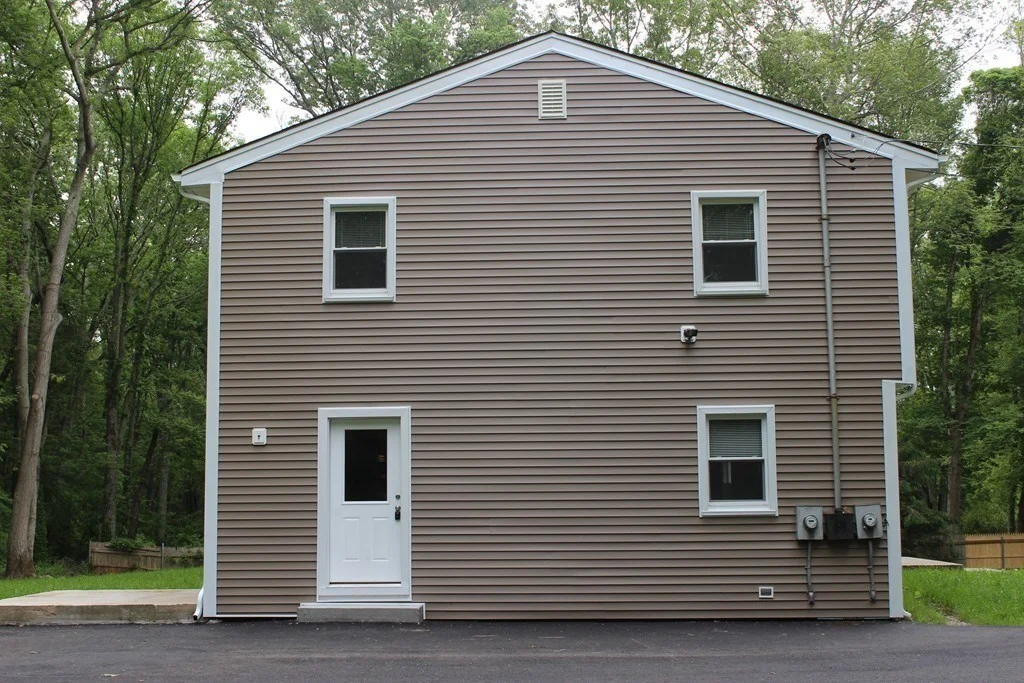 3 bed, 1 bath apartment for rent at 48 Colonial Way Unit LEFT, Rehoboth — photo 23 of 25