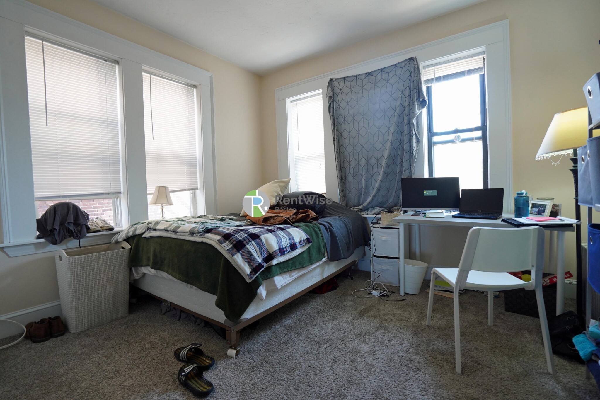 5 bed, 2 bath apartment for rent at 48 Cummings Rd Unit 3, Brighton — photo 18 of 28