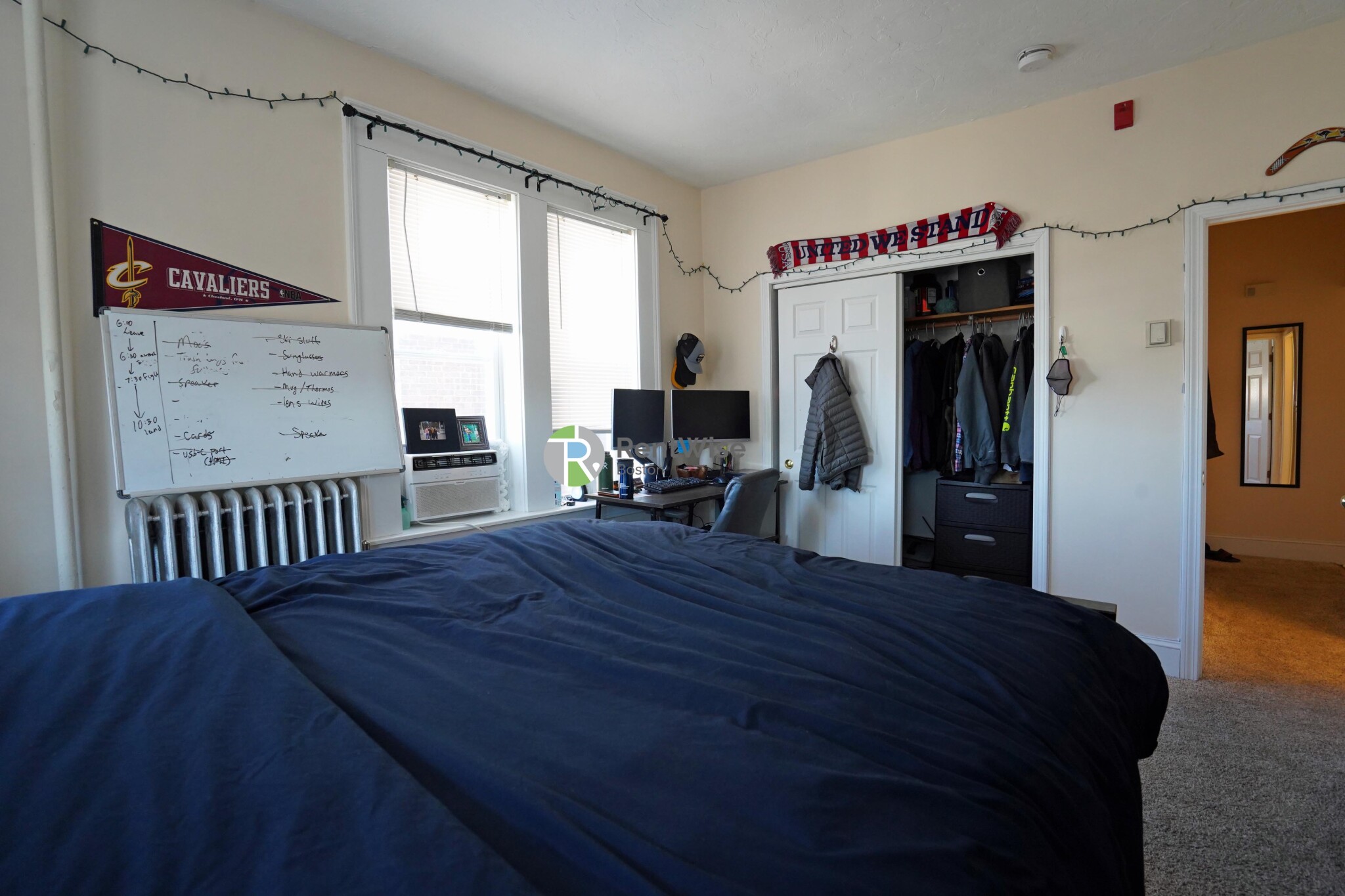 5 bed, 2 bath apartment for rent at 48 Cummings Rd Unit 3, Brighton — photo 25 of 28