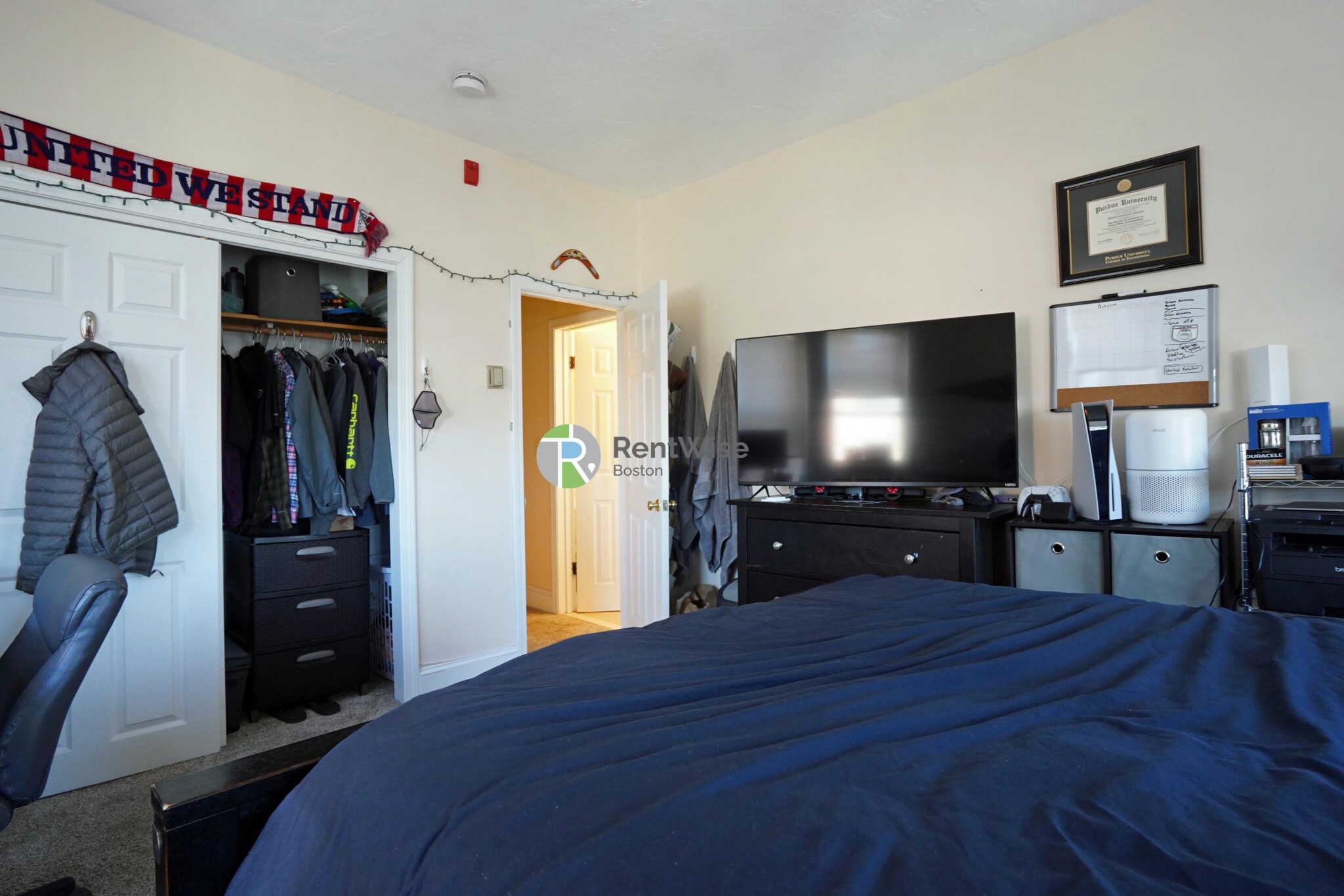 5 bed, 2 bath apartment for rent at 48 Cummings Rd Unit 3, Brighton — photo 22 of 28