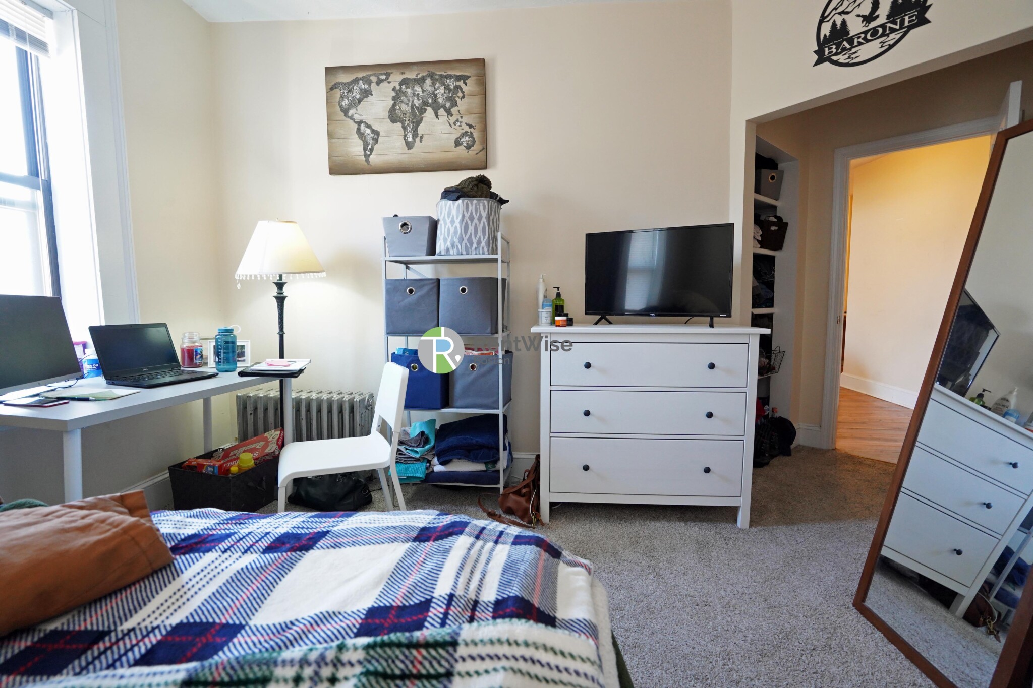 5 bed, 2 bath apartment for rent at 48 Cummings Rd Unit 3, Brighton — photo 20 of 28