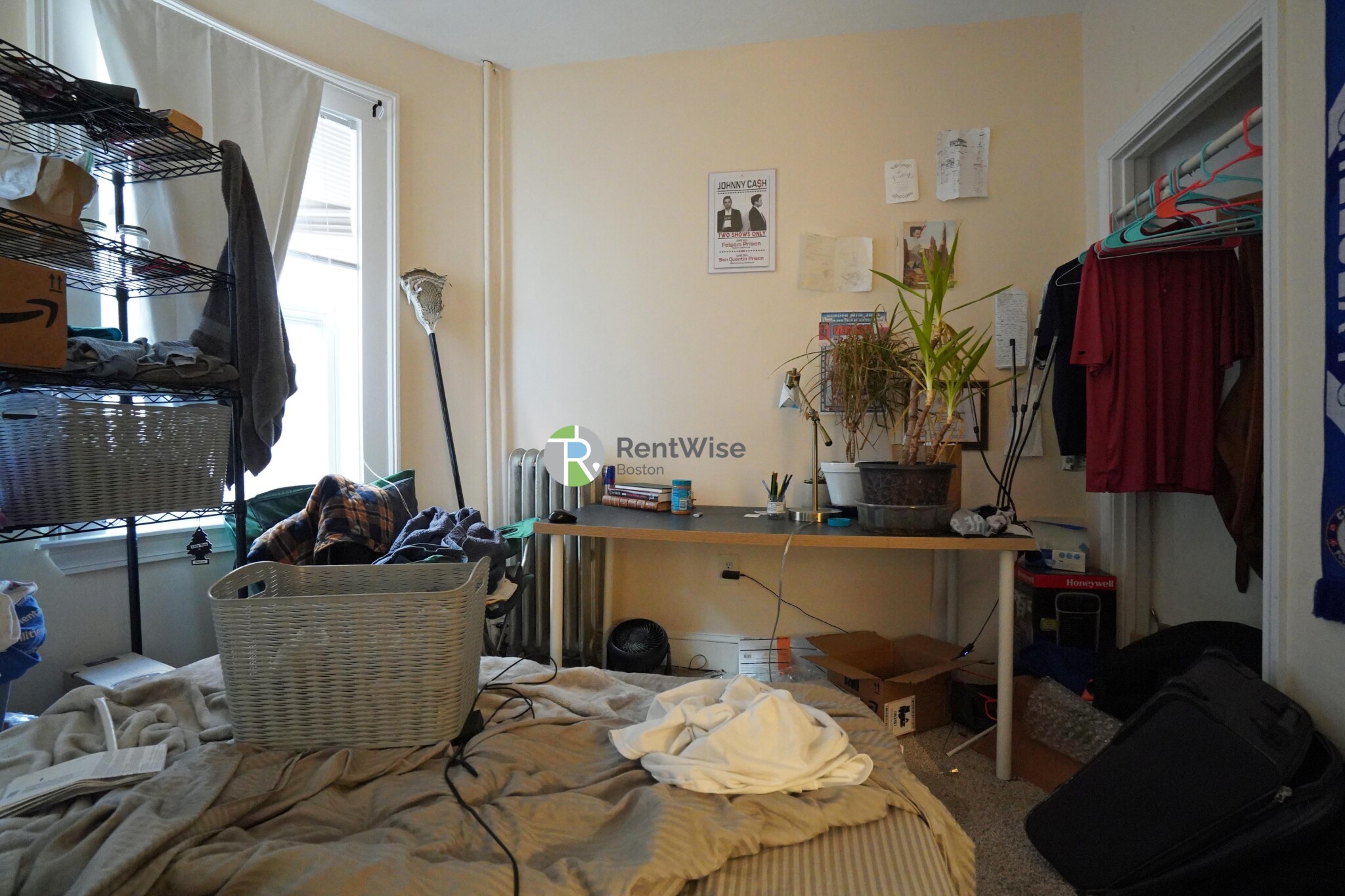 5 bed, 2 bath apartment for rent at 48 Cummings Rd Unit 3, Brighton — photo 27 of 28