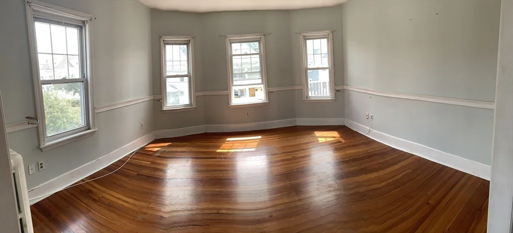 2 bed, 1 bath apartment for rent at 48 Cypress St Unit 2, Watertown — photo 3 of 10