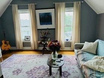 2 bed, 1 bath apartment for rent at 48 Cypress St Unit 3, Watertown — photo 2 of 10