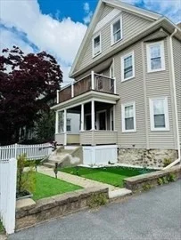 2 bed, 1 bath apartment for rent at 48 Cypress St Unit 3, Watertown — photo 10 of 10