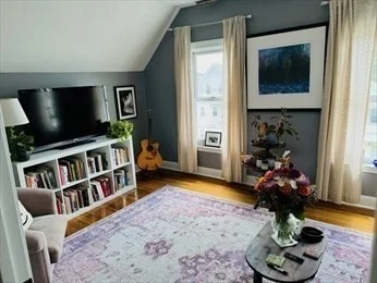 2 bed, 1 bath apartment for rent at 48 Cypress St Unit 3, Watertown — photo 3 of 10