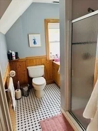 2 bed, 1 bath apartment for rent at 48 Cypress St Unit 3, Watertown — photo 8 of 10