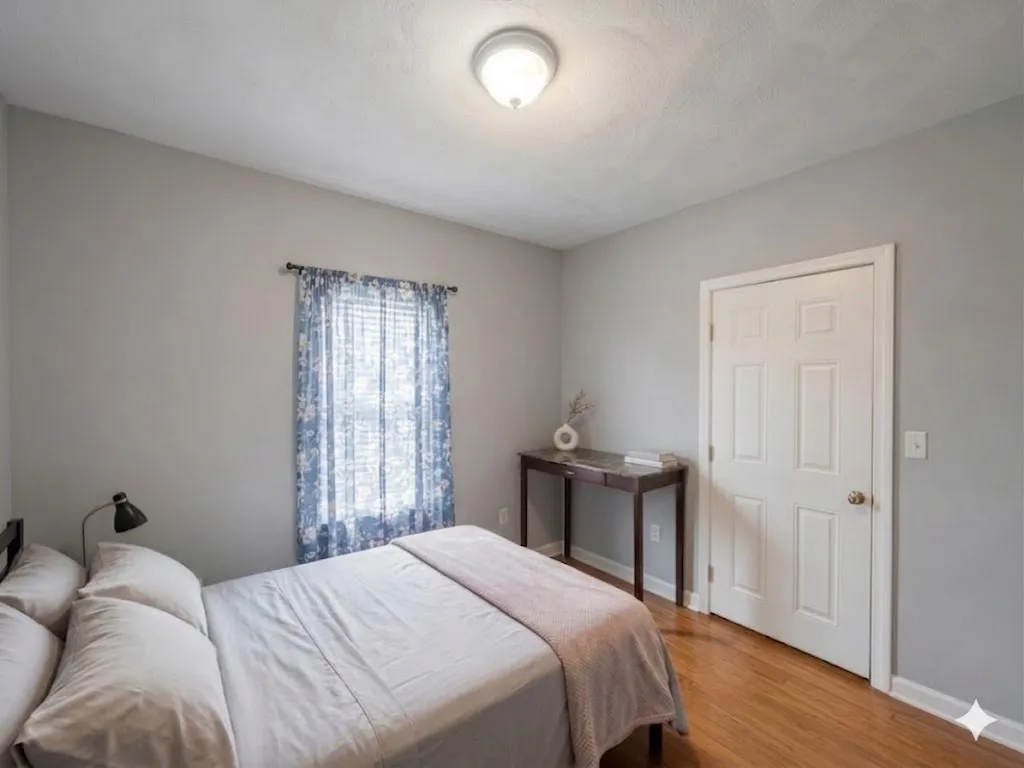 4 bed, 2 bath apartment for rent at 48 Derby St Unit 1, Somerville — photo 7 of 11